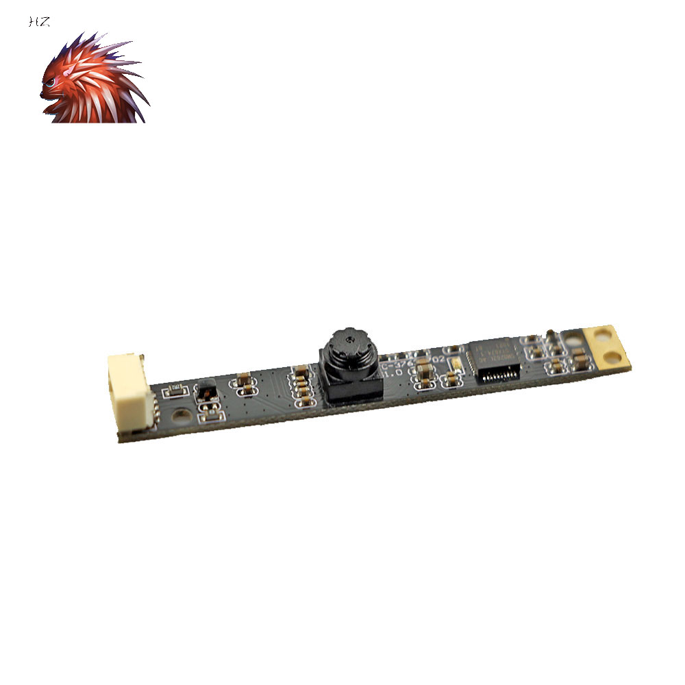 This 1MP WDR/HDR camera module