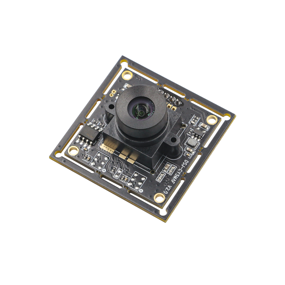 Sony IMX335 5MP USB2.0 Industrial Camera Module