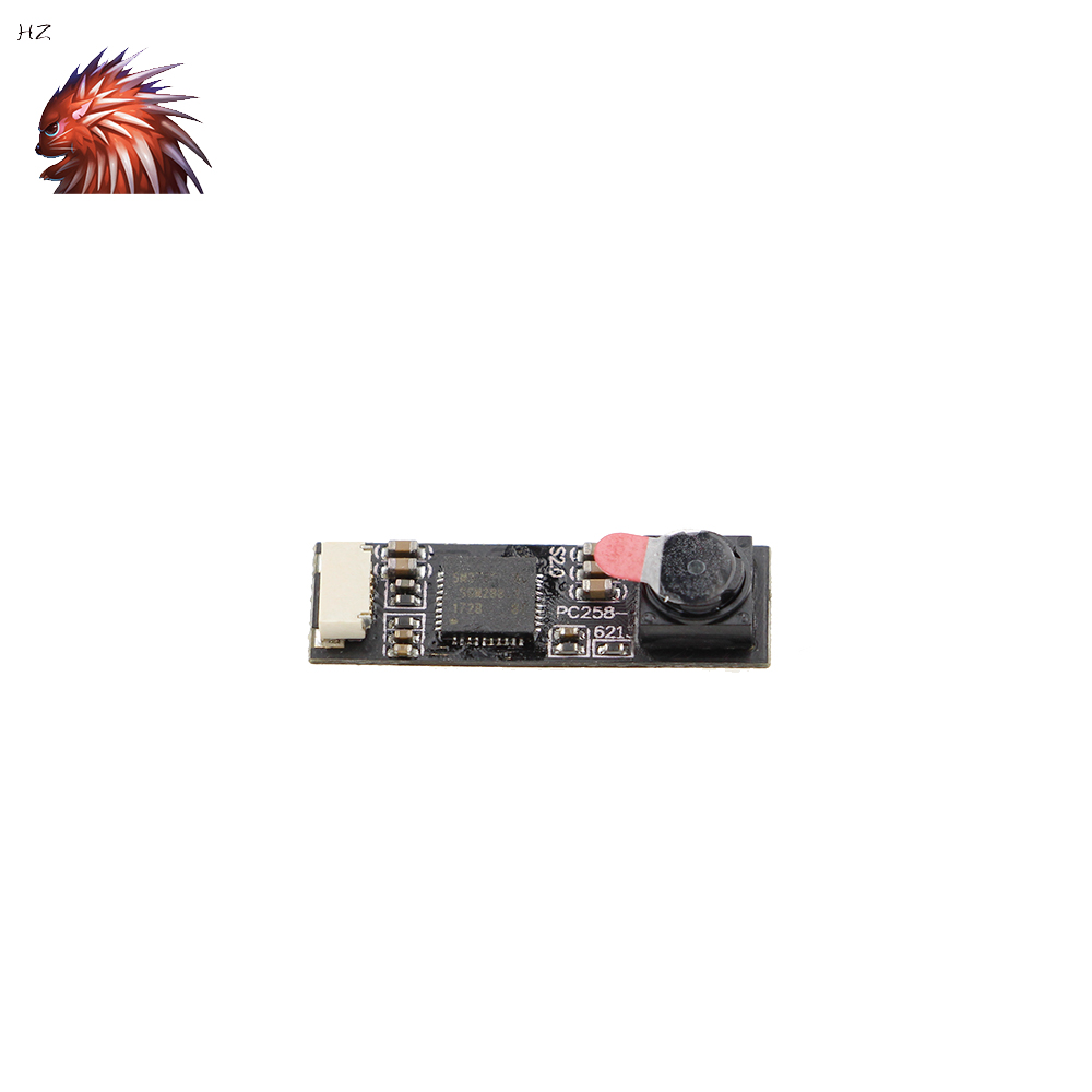 0.3mp cam Module